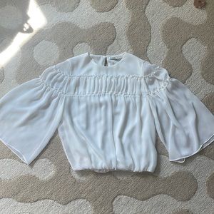 Alice and Olivia Top